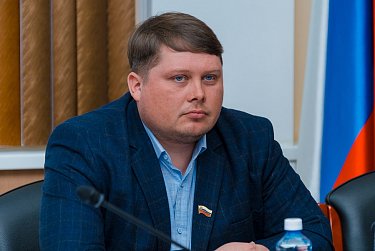 Для укрепления сельскохозяйственного потенциала региона